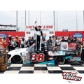 Chandler Smith 2026 QuickTie North Wilkesboro Speedway Race Win 1:24 Diecast