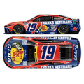 Chase Briscoe 2026 Bass Pro Shops Thanks Veterans 1:64 Diecast