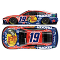 Chase Briscoe 2026 Bass Pro Shops / Tracker Salutes 1:64 Diecast