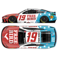 Chase Briscoe 2026 Free Bird Patriotic 1:64 Diecast