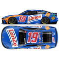 Chase Briscoe 2026 Lance 1:24 Diecast