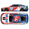 Chase Briscoe 2026 Mobil 1 1:64 Diecast