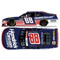 Chase Elliott 2026 HendrickCars.com Patriotic 1:24 Diecast
