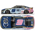 Chase Elliott 2026 Kelley Blue Book 100th Anniversary 1:24 Diecast