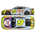 Chase Elliott 2026 NAPA Children’s Healthcare Of Atlanta 1:24 Diecast