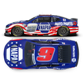 Chase Elliott 2026 NAPA Patriotic 1:24 Diecast