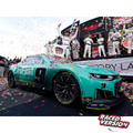 Chase Elliott 2026 Unifirst Martinsville Speedway Race Win 1:24 Diecast