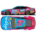 Chris Buescher 2026 Kroger Nerds Gummy Clusters 1:24 Diecast