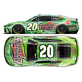 Christopher Bell 2026 Interstate Batteries 1:24 Diecast