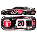 Christopher Bell 2026 Rheem 1:24 Diecast
