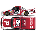 Christopher Bell 2026 Pristine Auction 1:64 Diecast