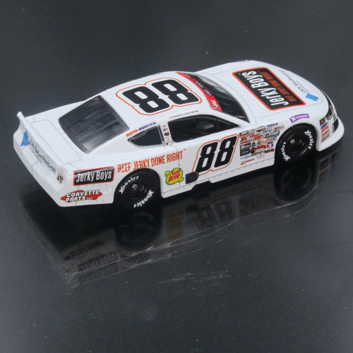 Caden Kvapil 2026 Jerky Boys Late Model 1:64 Diecast