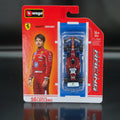 Charles Leclerc 2025 Ferrari SF-25 #16 Formula 1 1:64 Bburago Formula Racing Diecast