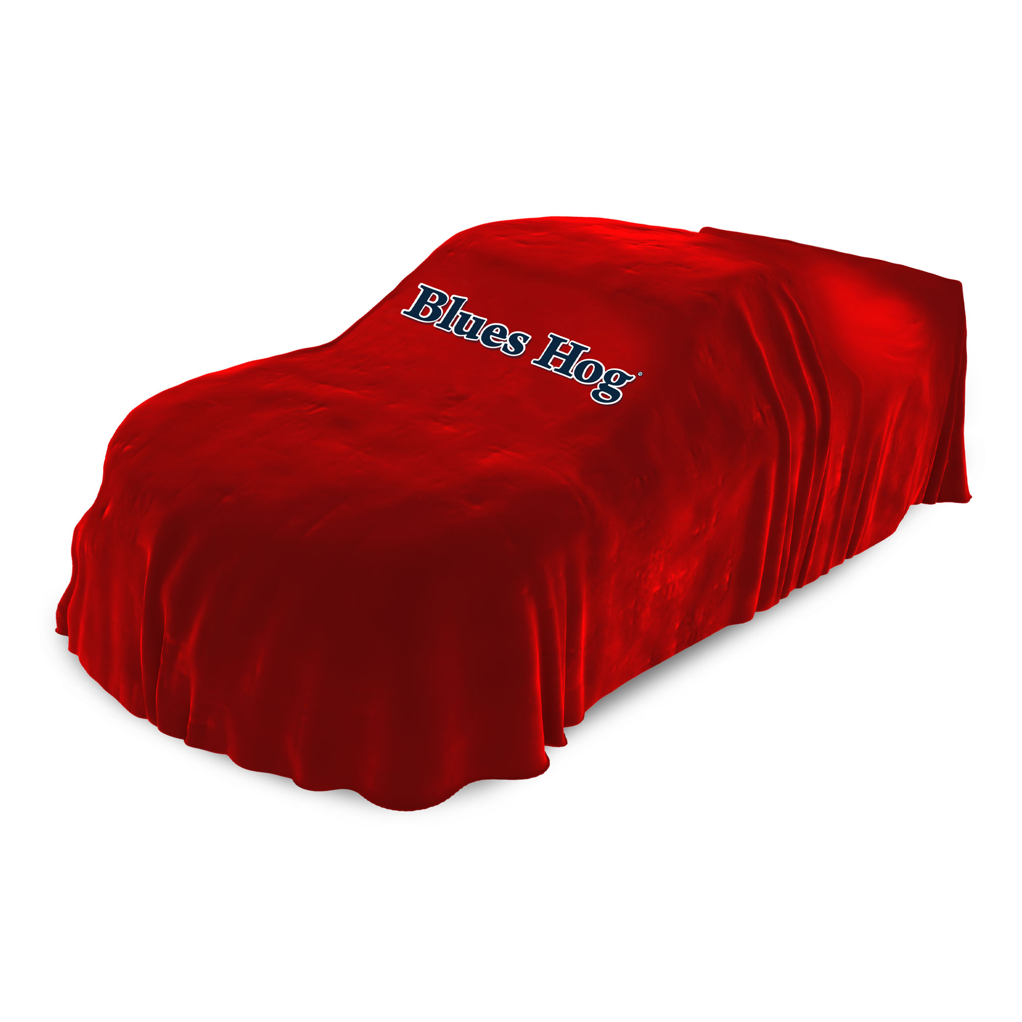 Cleetus Mcfarland 2026 Blues Hog Talladega Superspeedway 1:24 Diecast