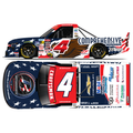 Cleetus Mcfarland 2026 Circle B Motorsports Auctions / Comprehensive Logisitcs 1:64 Diecast