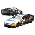 Cole Custer 2026 Sysco / The Smoke Pit 1:24 Diecast