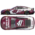 Cole Custer 2026 Texas A&M Standing For America 1:24 Diecast
