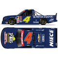 Connor Hall 2026 TowneBank / Breeden Concrete 1:24 Diecast