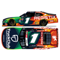Connor Zilisch 2026 Registix / Truck Club 1:24 Diecast