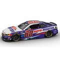 Connor Zilisch 2026 Roto-Rooter 1:24 Diecast