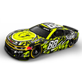 Connor Zilisch 2026 SuperFile Graffiti 1:24 Diecast