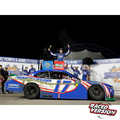 Corey Day 2026 HendrickCars.com Las Vegas Motor Speedway Race Win 1:64 Diecast