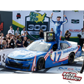 Corey Day 2026 HendrickCars.com Talladega Superspeedway Race Win 1:24 Diecast