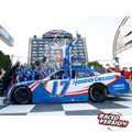 Corey Day 2026 HendrickCars.com Dover Motor Speedway Race Win 1:24 Diecast