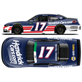 Corey Day 2026 HendrickCars.com Patriotic 1:24 Diecast