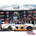 Corey Heim 2026 Celsius Michigan International Speedway Race Win 1:24 Diecast