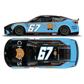 Corey Heim 2026 Chief’s 1:24 Diecast