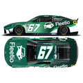 Corey Heim 2026 Fleetio 1:24 Diecast