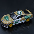 Cody Ware 2025 Arrowhead Brass 1:64 Diecast