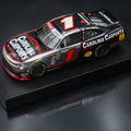 Connor Zilisch 2026 Carolina Carports Color Chrome 1:24 Diecast