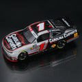 Connor Zilisch 2026 Carolina Carports 1:64 Diecast