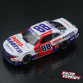Connor Zilisch 2025 Roto-Rooter Sonoma Raceway Race Win 1:64 Diecast
