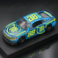 Connor Zilisch 2026 Trackhouse 1:24 Diecast