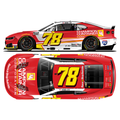 Daniel Dye 2026 Champion Container 1:64 Diecast