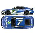 Daniel Suárez 2026 Freeway Insurance 1:24 Diecast