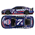 Daniel Suárez 2026 Modo Casino Sugar Skulls 1:64 Diecast