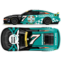 Daniel Suárez 2026 Women in Motorsports Nation 1:24 Diecast
