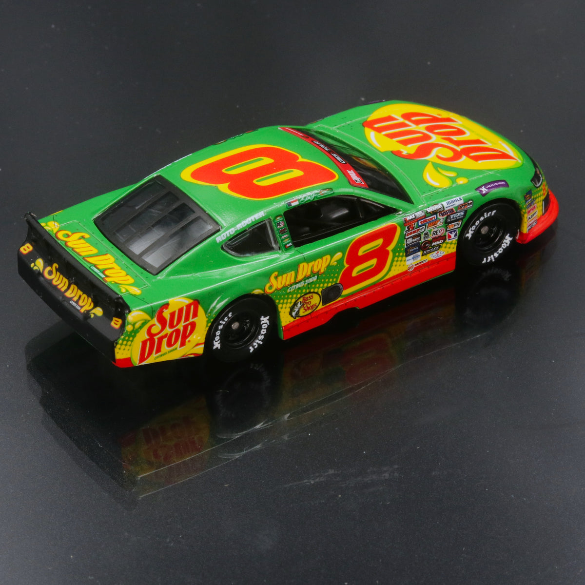 Dale Earnhardt Jr. 2026 Sun Drop Late Model 1:64 Diecast