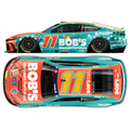 Denny Hamlin 2026 Bob's Discount Furniture Patriotic 1:64 Diecast