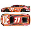 Denny Hamlin 2026 King's Hawaiian Cinnamon Bites 1:64 Diecast