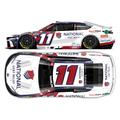 Denny Hamlin 2026 National Debt Relief 1:24 Diecast