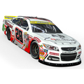 Derek Kneeland 2026 A&d Welding / Kryptoquiet Marine Bearings 1:24 Diecast