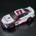 Denny Hamlin 2026 National Debt Relief 1:64 Diecast