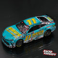 Denny Hamlin 2024 Mavis Tires & Brakes Richmond Raceway Race Win 1:64 Diecast