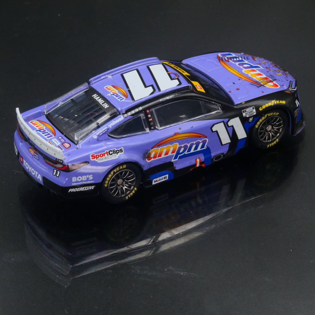 Denny Hamlin 2025 AM / PM 1:64 Diecast