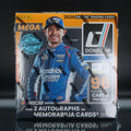 2026 Panini Donruss NASCAR Racing Mega Box